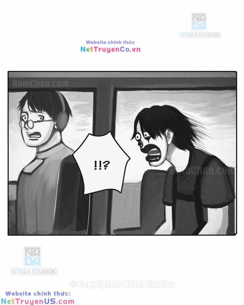 Thần Ẻ Bắn Tùm Lum - Chapter 7 - Trang 3