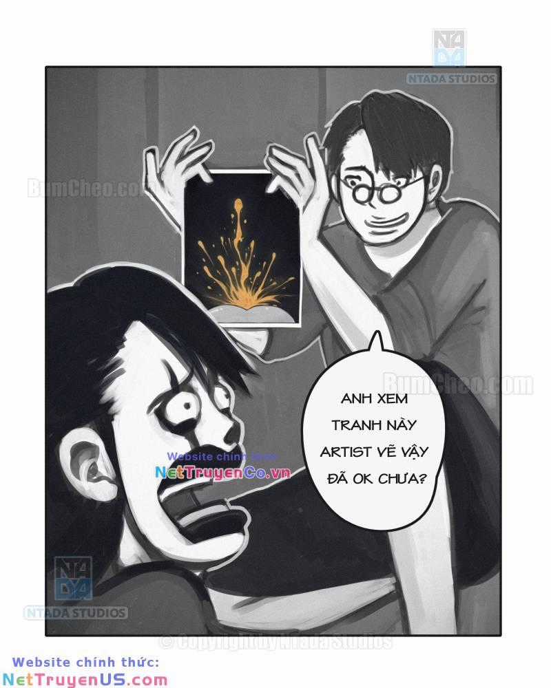 Thần Ẻ Bắn Tùm Lum - Chapter 7 - Trang 24