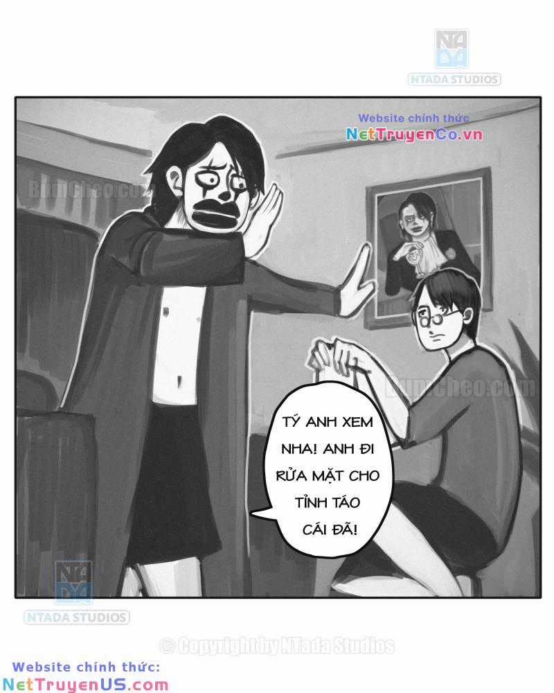 Thần Ẻ Bắn Tùm Lum - Chapter 7 - Trang 25