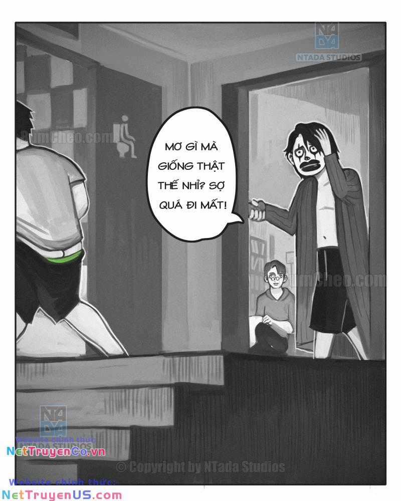 Thần Ẻ Bắn Tùm Lum - Chapter 7 - Trang 26