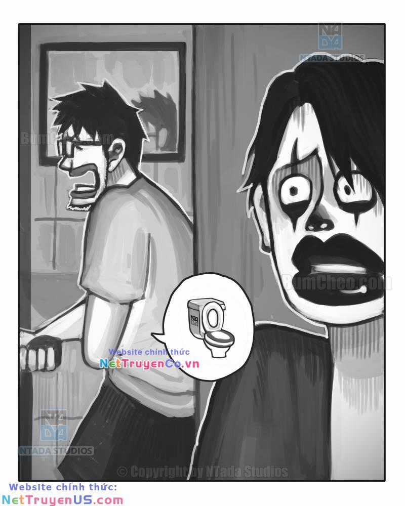 Thần Ẻ Bắn Tùm Lum - Chapter 7 - Trang 27