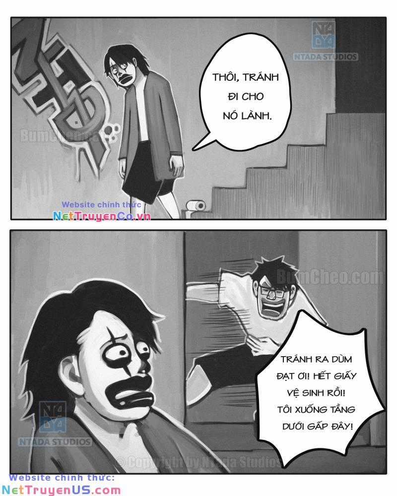 Thần Ẻ Bắn Tùm Lum - Chapter 7 - Trang 28