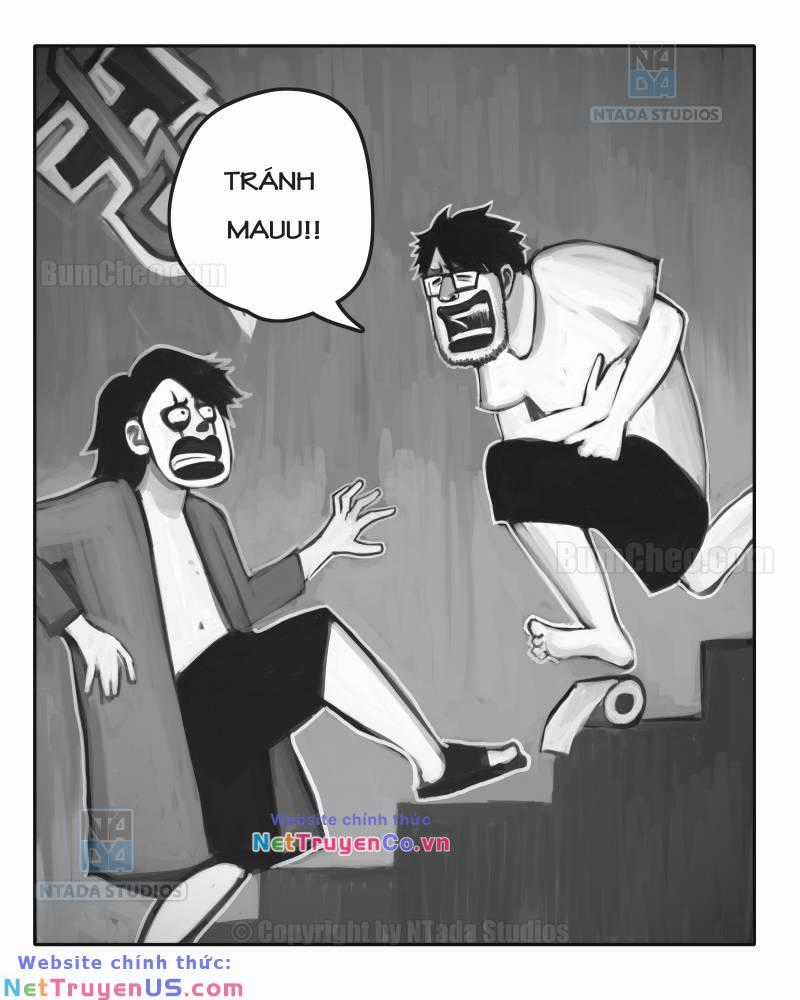 Thần Ẻ Bắn Tùm Lum - Chapter 7 - Trang 29