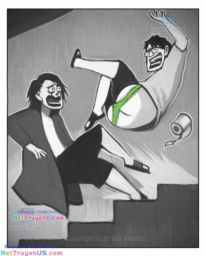 Thần Ẻ Bắn Tùm Lum - Chapter 7 - Trang 30