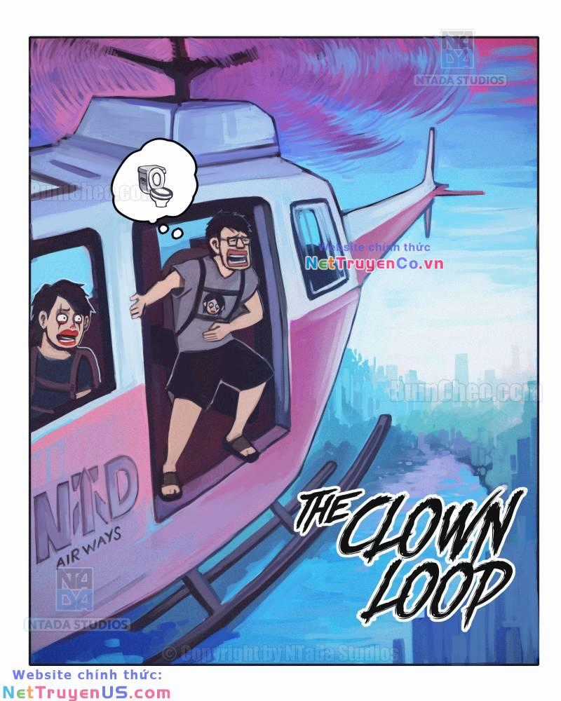 Thần Ẻ Bắn Tùm Lum - Chapter 7 - Trang 4