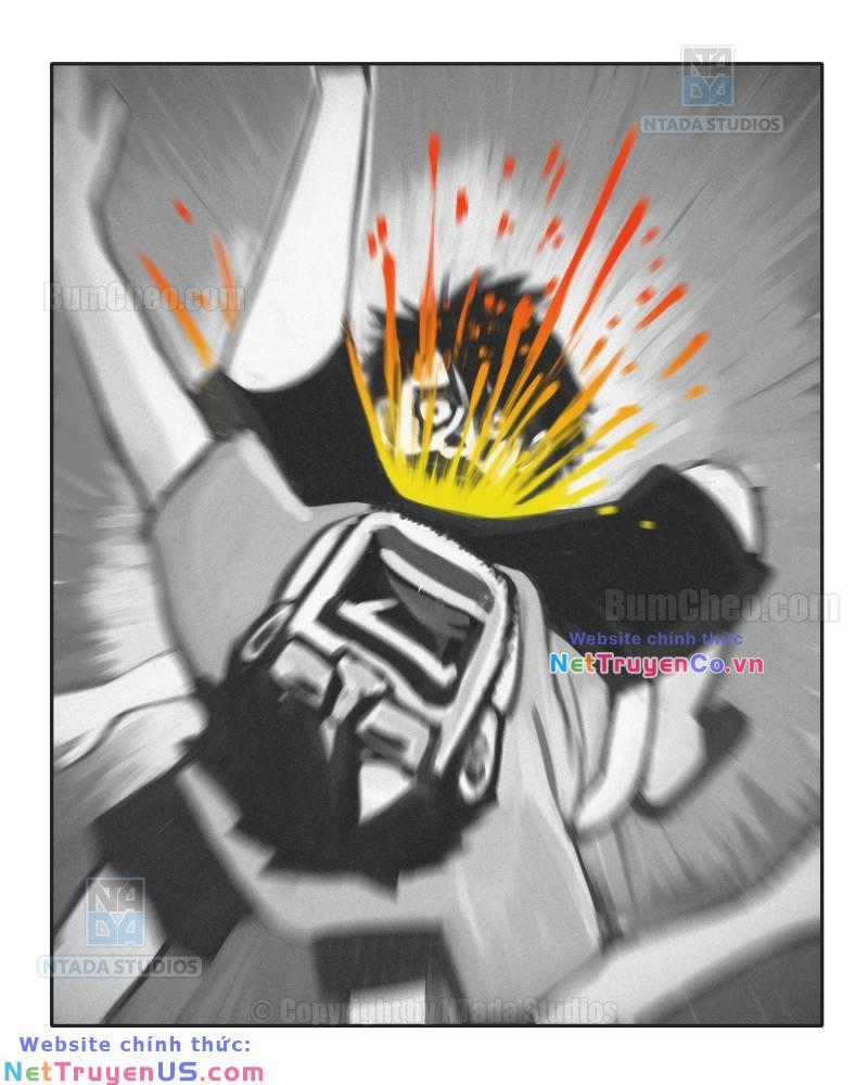 Thần Ẻ Bắn Tùm Lum - Chapter 7 - Trang 34