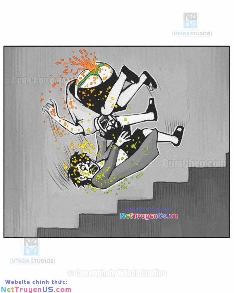 Thần Ẻ Bắn Tùm Lum - Chapter 7 - Trang 35