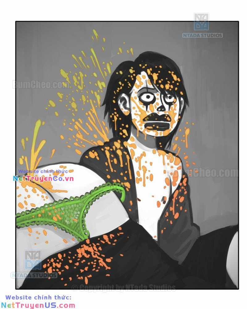 Thần Ẻ Bắn Tùm Lum - Chapter 7 - Trang 36