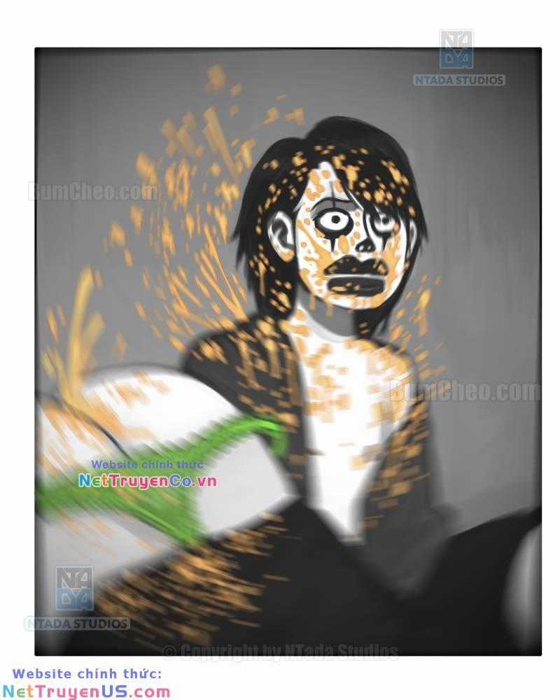 Thần Ẻ Bắn Tùm Lum - Chapter 7 - Trang 37