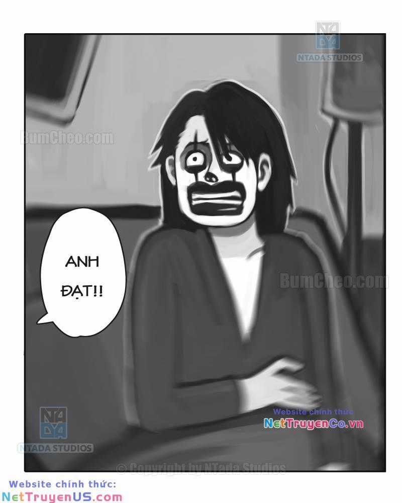 Thần Ẻ Bắn Tùm Lum - Chapter 7 - Trang 40