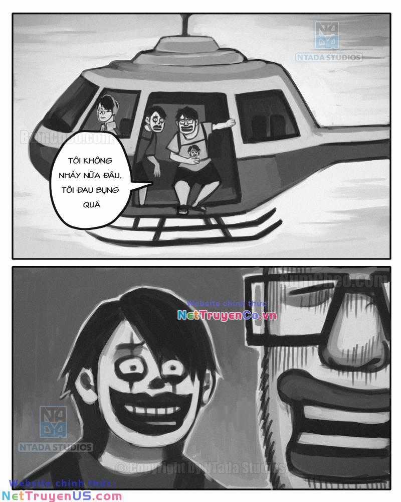 Thần Ẻ Bắn Tùm Lum - Chapter 7 - Trang 5