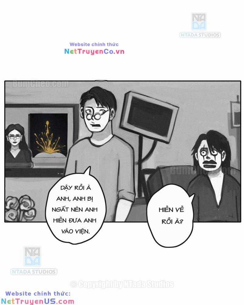 Thần Ẻ Bắn Tùm Lum - Chapter 7 - Trang 42