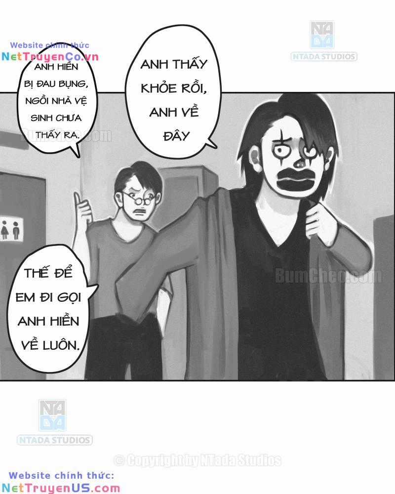 Thần Ẻ Bắn Tùm Lum - Chapter 7 - Trang 43