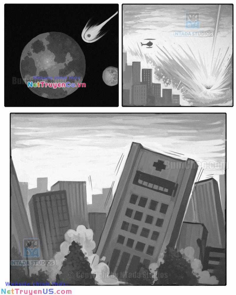 Thần Ẻ Bắn Tùm Lum - Chapter 7 - Trang 46