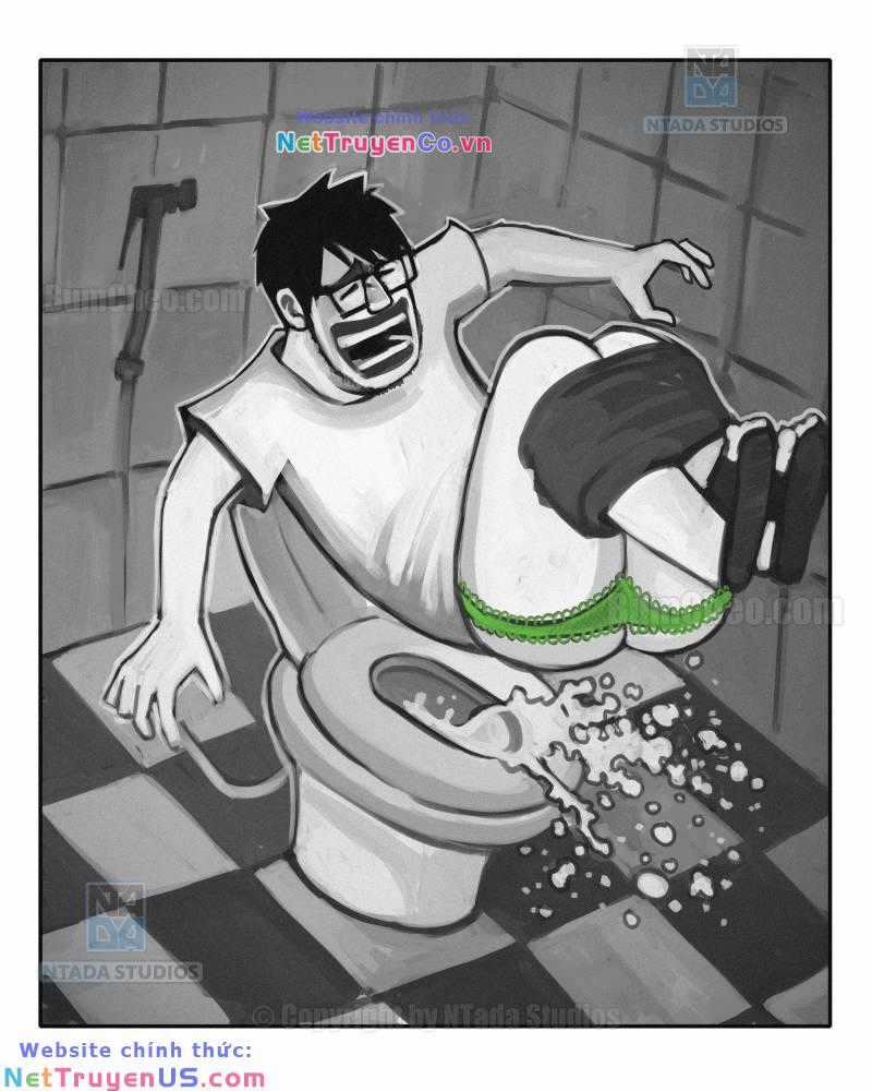 Thần Ẻ Bắn Tùm Lum - Chapter 7 - Trang 47