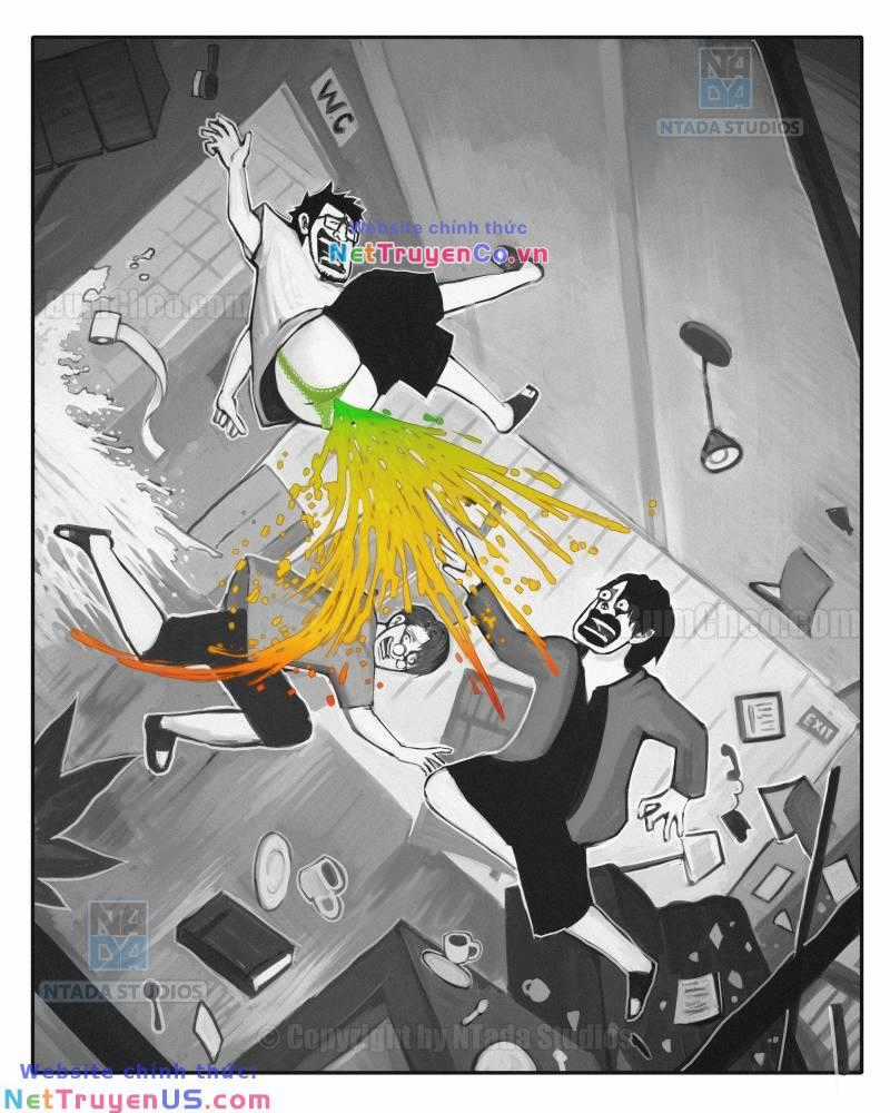 Thần Ẻ Bắn Tùm Lum - Chapter 7 - Trang 50