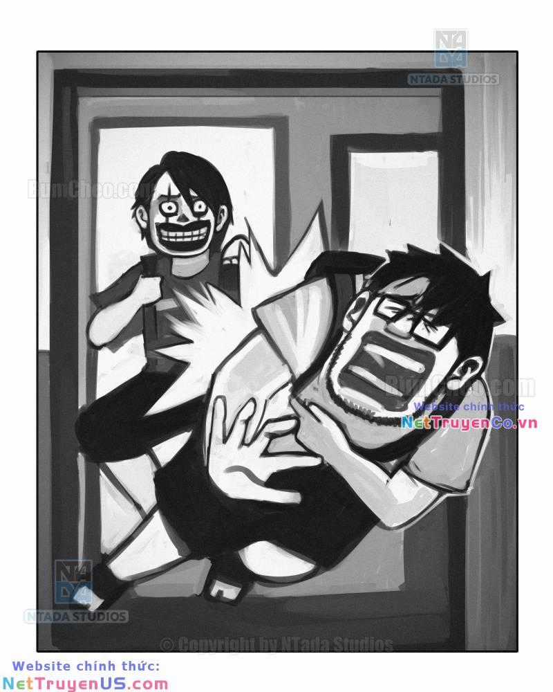 Thần Ẻ Bắn Tùm Lum - Chapter 7 - Trang 6