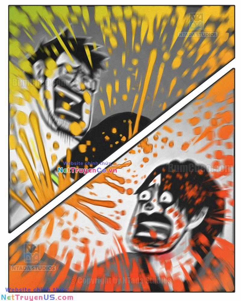 Thần Ẻ Bắn Tùm Lum - Chapter 7 - Trang 52