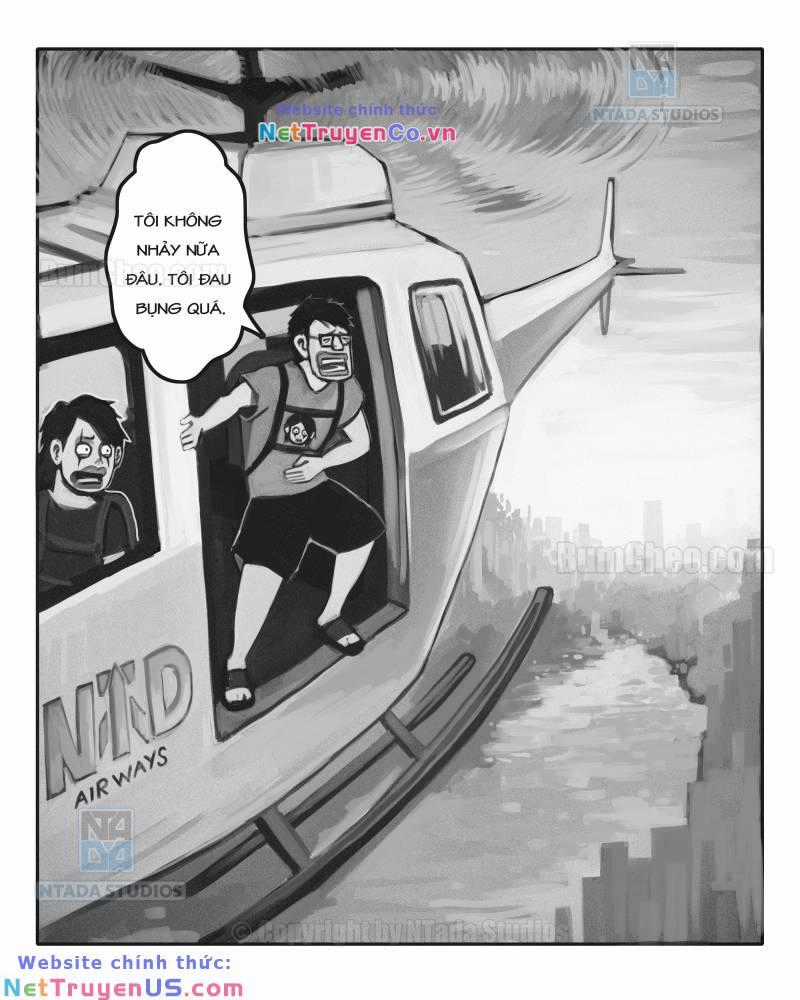 Thần Ẻ Bắn Tùm Lum - Chapter 7 - Trang 58