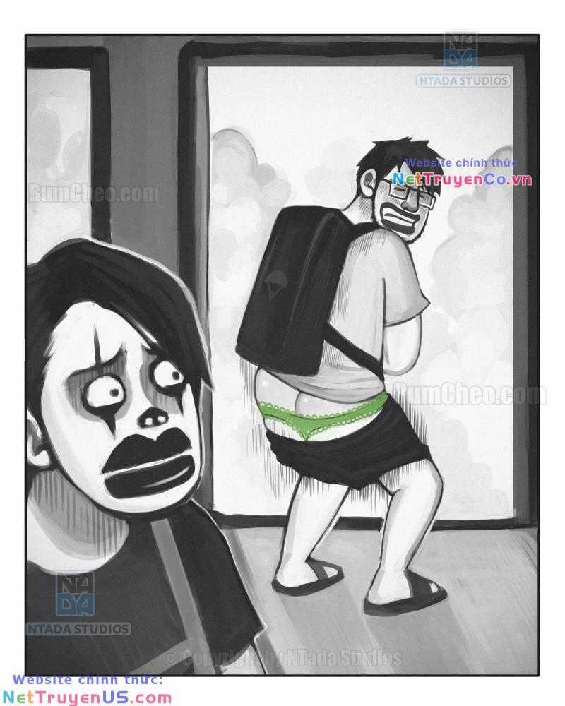 Thần Ẻ Bắn Tùm Lum - Chapter 7 - Trang 59