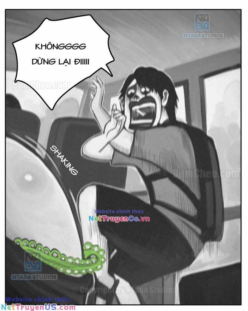 Thần Ẻ Bắn Tùm Lum - Chapter 7 - Trang 60