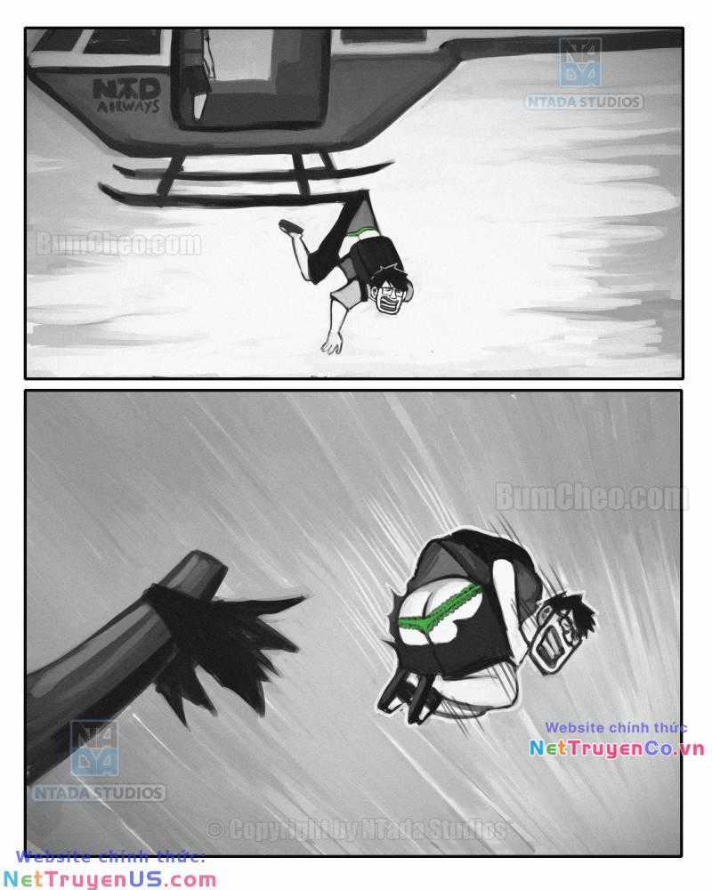 Thần Ẻ Bắn Tùm Lum - Chapter 7 - Trang 7