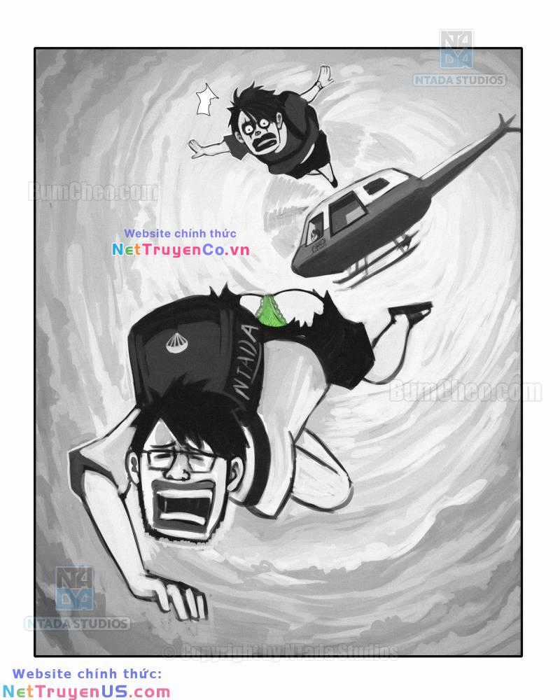 Thần Ẻ Bắn Tùm Lum - Chapter 7 - Trang 8