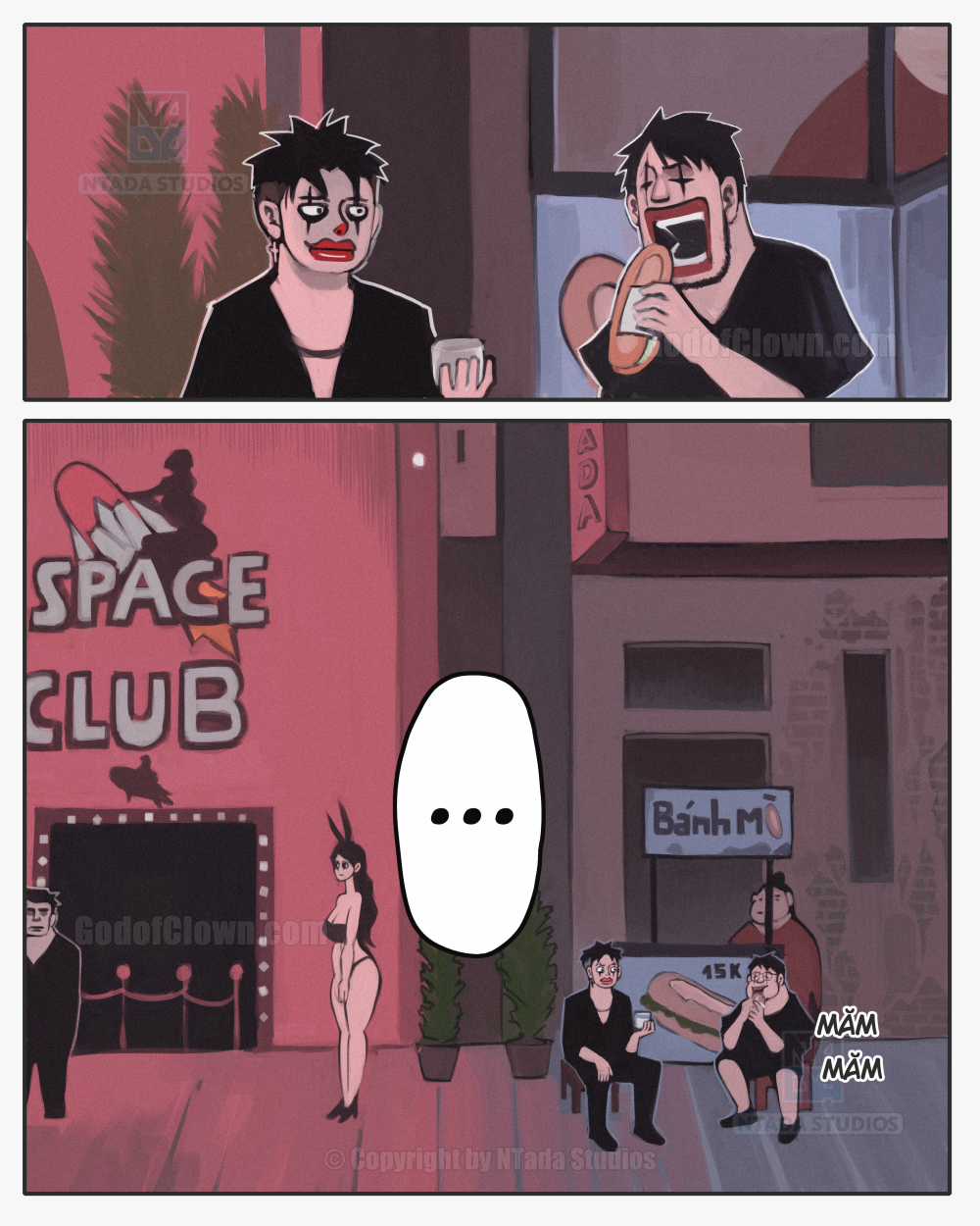 Thần Ẻ Bắn Tùm Lum - Chapter 8 - Trang 11