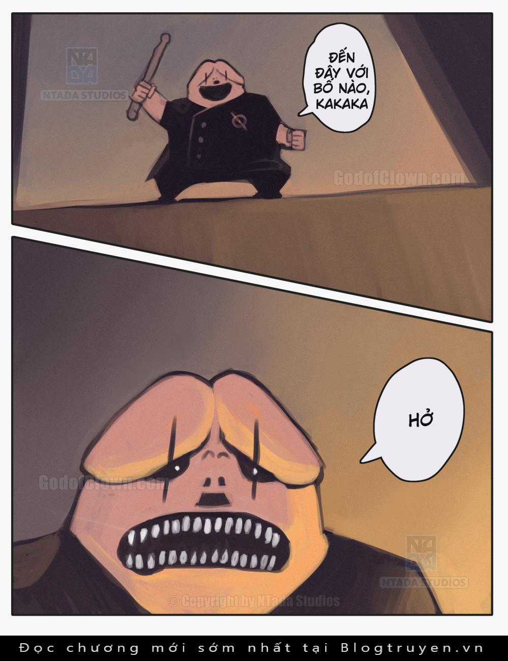 Thần Ẻ Bắn Tùm Lum - Chapter 8 - Trang 24