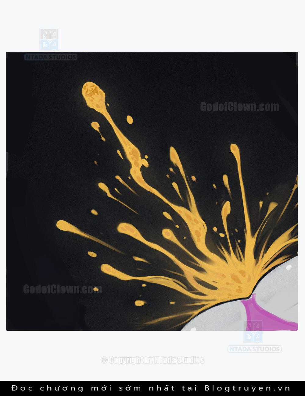 Thần Ẻ Bắn Tùm Lum - Chapter 8 - Trang 25