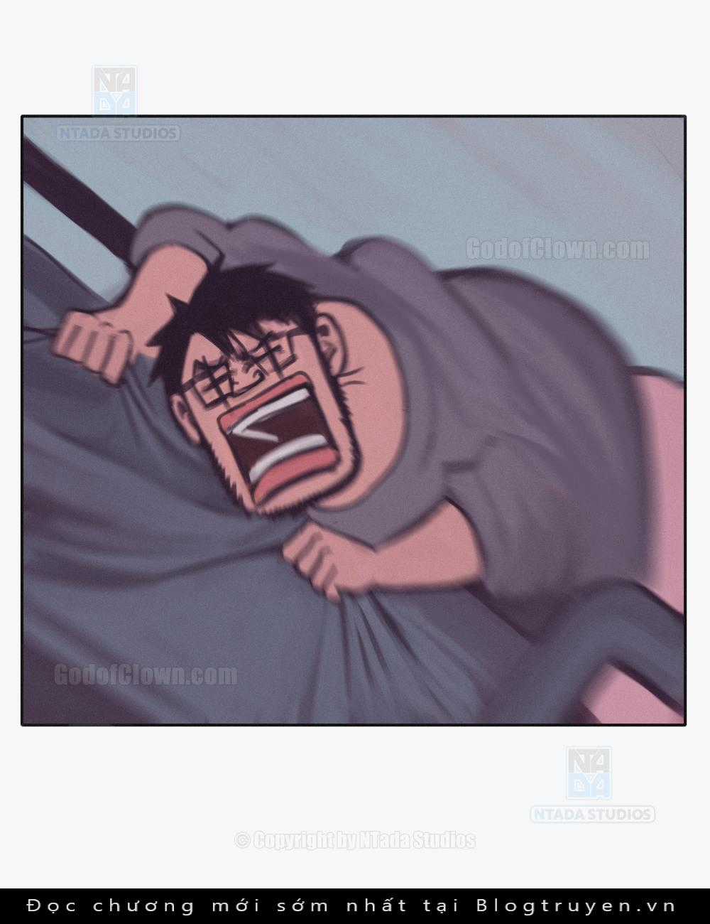 Thần Ẻ Bắn Tùm Lum - Chapter 8 - Trang 27