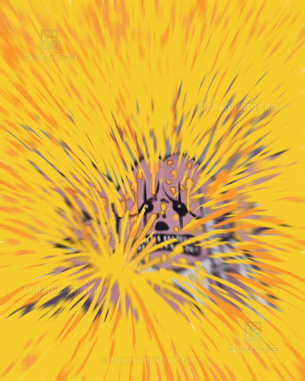 Thần Ẻ Bắn Tùm Lum - Chapter 8 - Trang 32