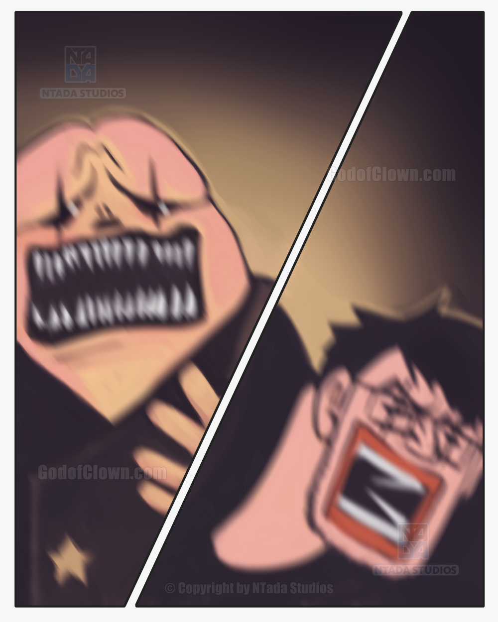 Thần Ẻ Bắn Tùm Lum - Chapter 8 - Trang 38