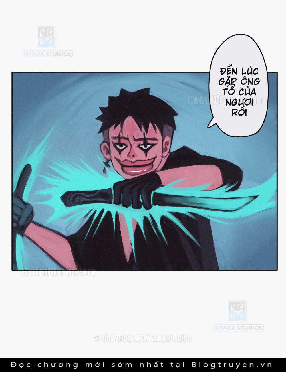 Thần Ẻ Bắn Tùm Lum - Chapter 8 - Trang 5