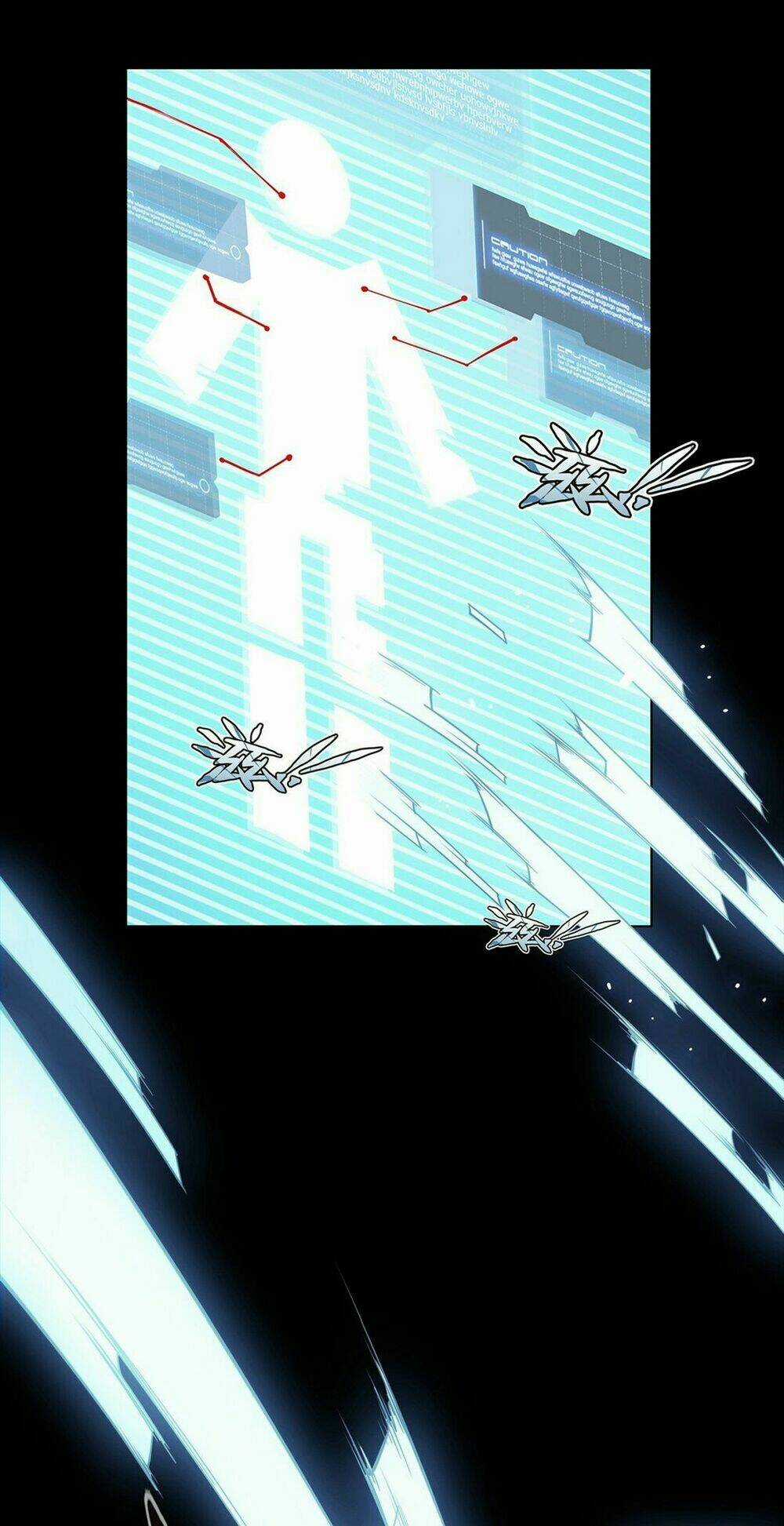 Thần Giới Online - Chapter 0 - Trang 12