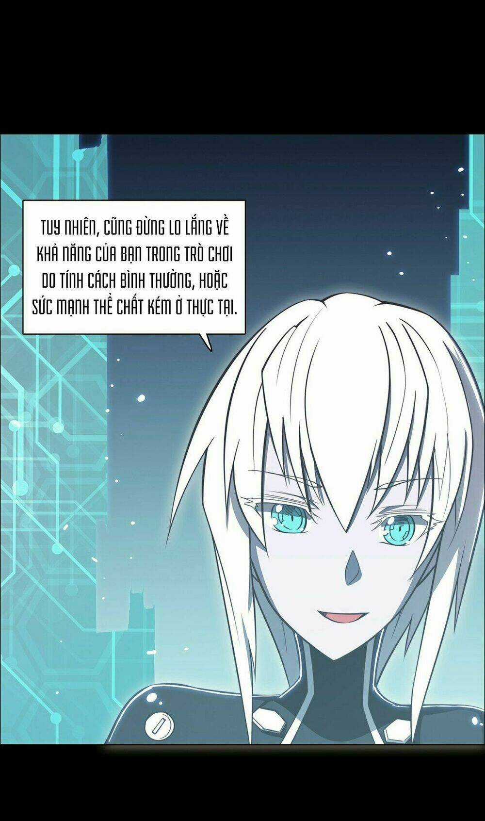 Thần Giới Online - Chapter 0 - Trang 17