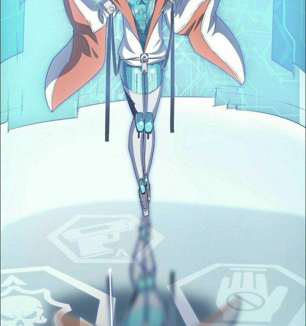 Thần Giới Online - Chapter 0 - Trang 19