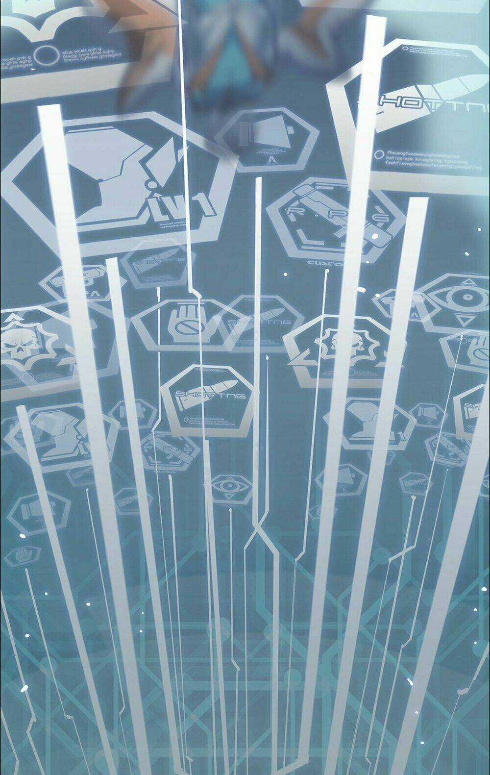 Thần Giới Online - Chapter 0 - Trang 20