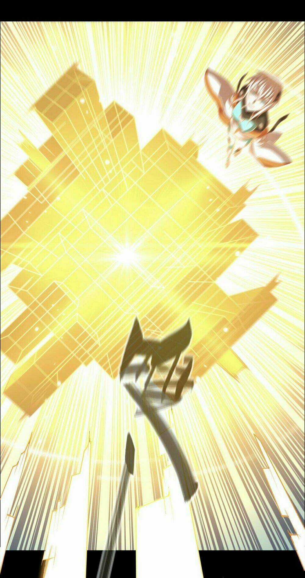 Thần Giới Online - Chapter 0 - Trang 30