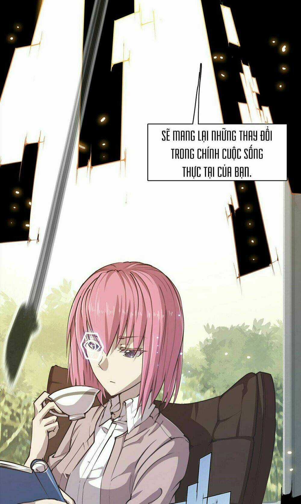 Thần Giới Online - Chapter 0 - Trang 31