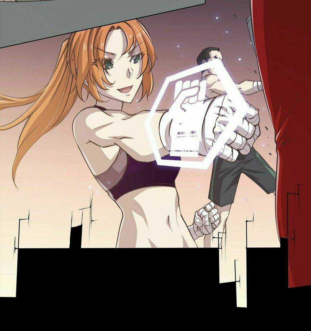 Thần Giới Online - Chapter 0 - Trang 33