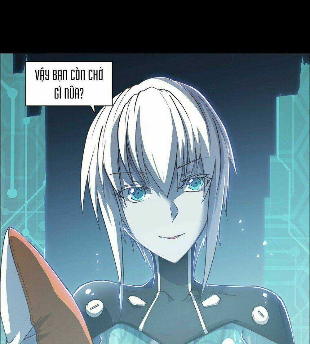 Thần Giới Online - Chapter 0 - Trang 34