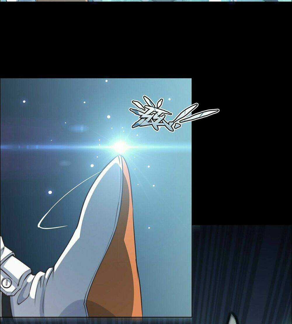 Thần Giới Online - Chapter 0 - Trang 35