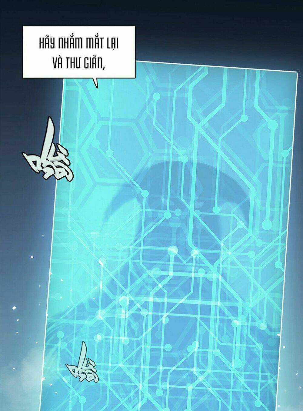 Thần Giới Online - Chapter 0 - Trang 39