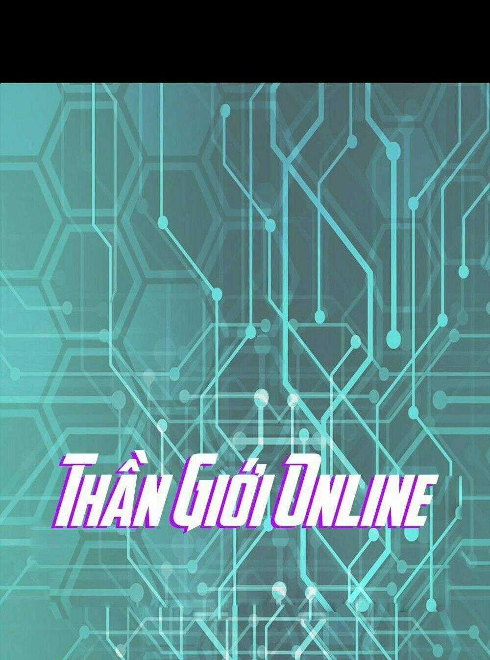 Thần Giới Online - Chapter 0 - Trang 41