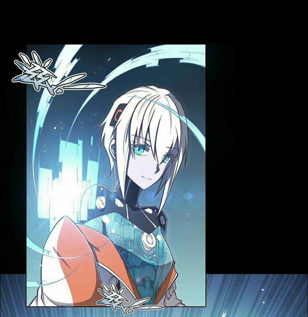 Thần Giới Online - Chapter 0 - Trang 6