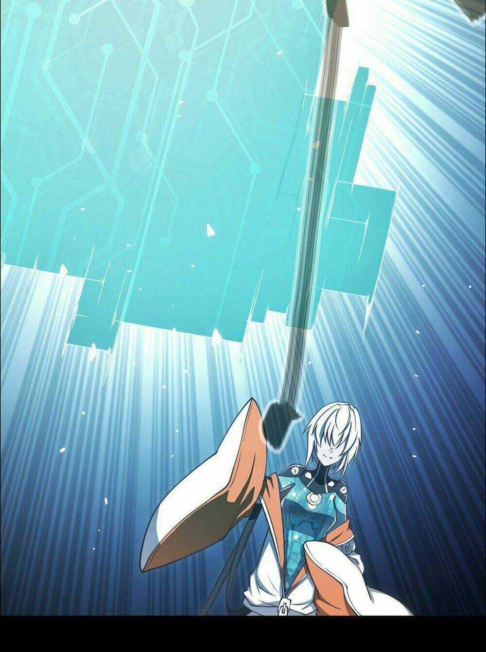 Thần Giới Online - Chapter 0 - Trang 8