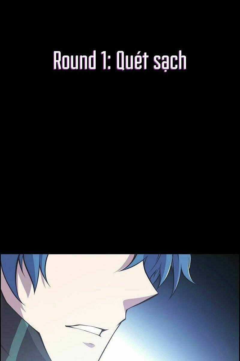 Thần Giới Online - Chapter 1 - Trang 2