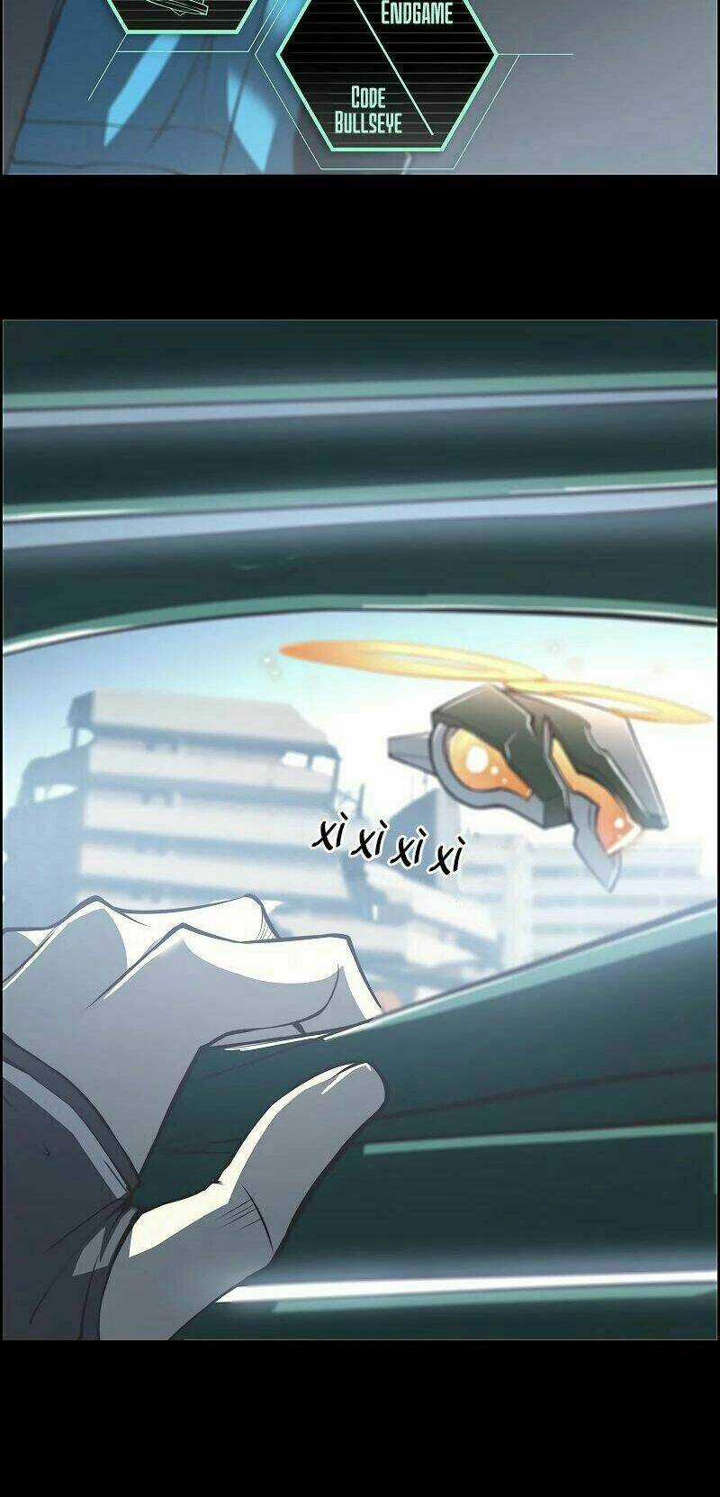 Thần Giới Online - Chapter 1 - Trang 11