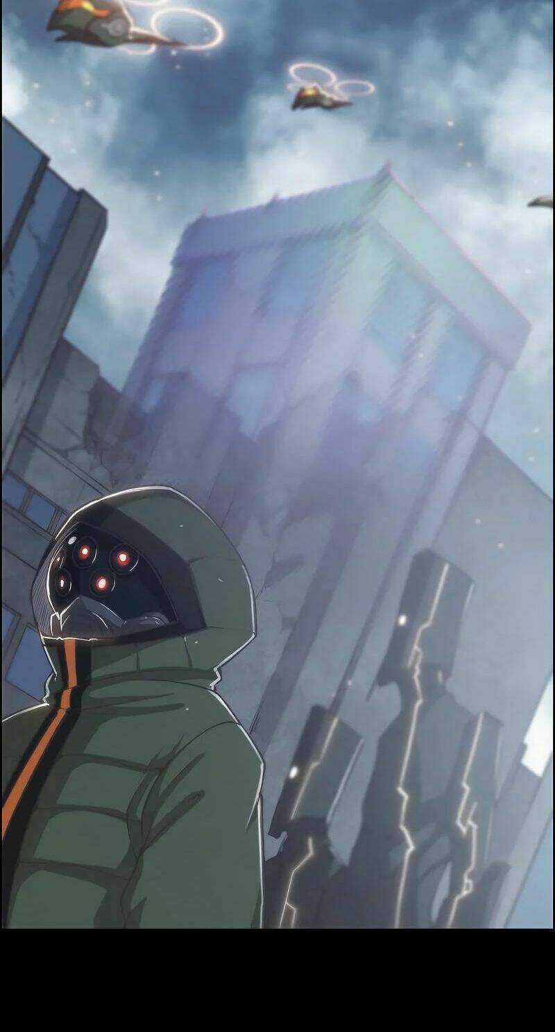 Thần Giới Online - Chapter 1 - Trang 17